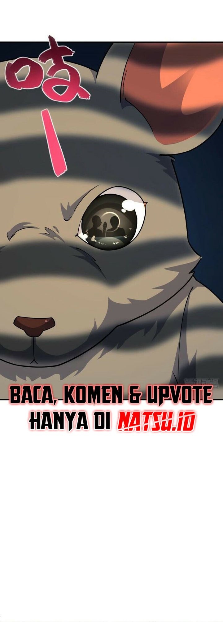 Spare Me, Great Lord! chapter 671